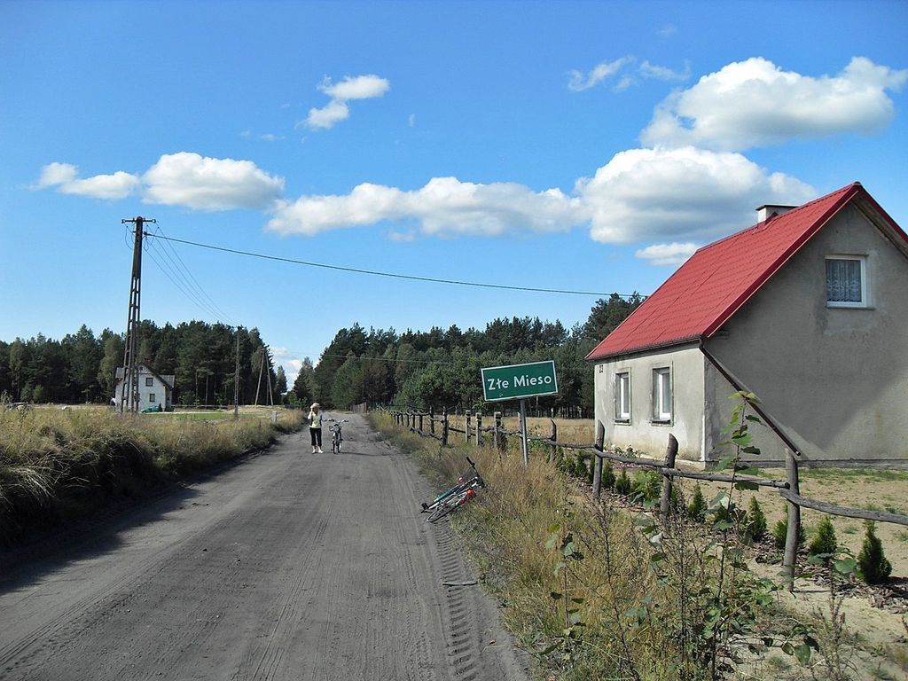 Złe Mięso