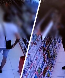 Zatrzymali go na granicy. "Okazjonalnie przychodził do Polski"