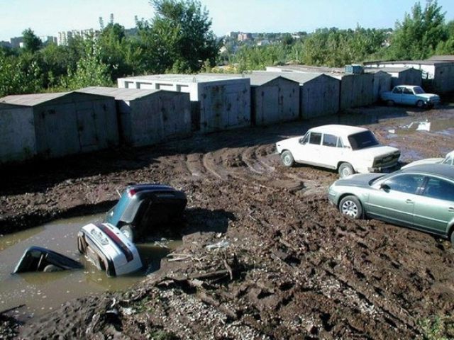 55 parkingowych porażek 39