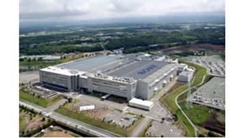 Sony inwestuje miliardy i zwiększa produkcję sensorów Exmor i Exmor R 1