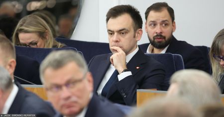 Budżet nie pozwoli na spełnienie obietnic? Jednoznaczna odpowiedź