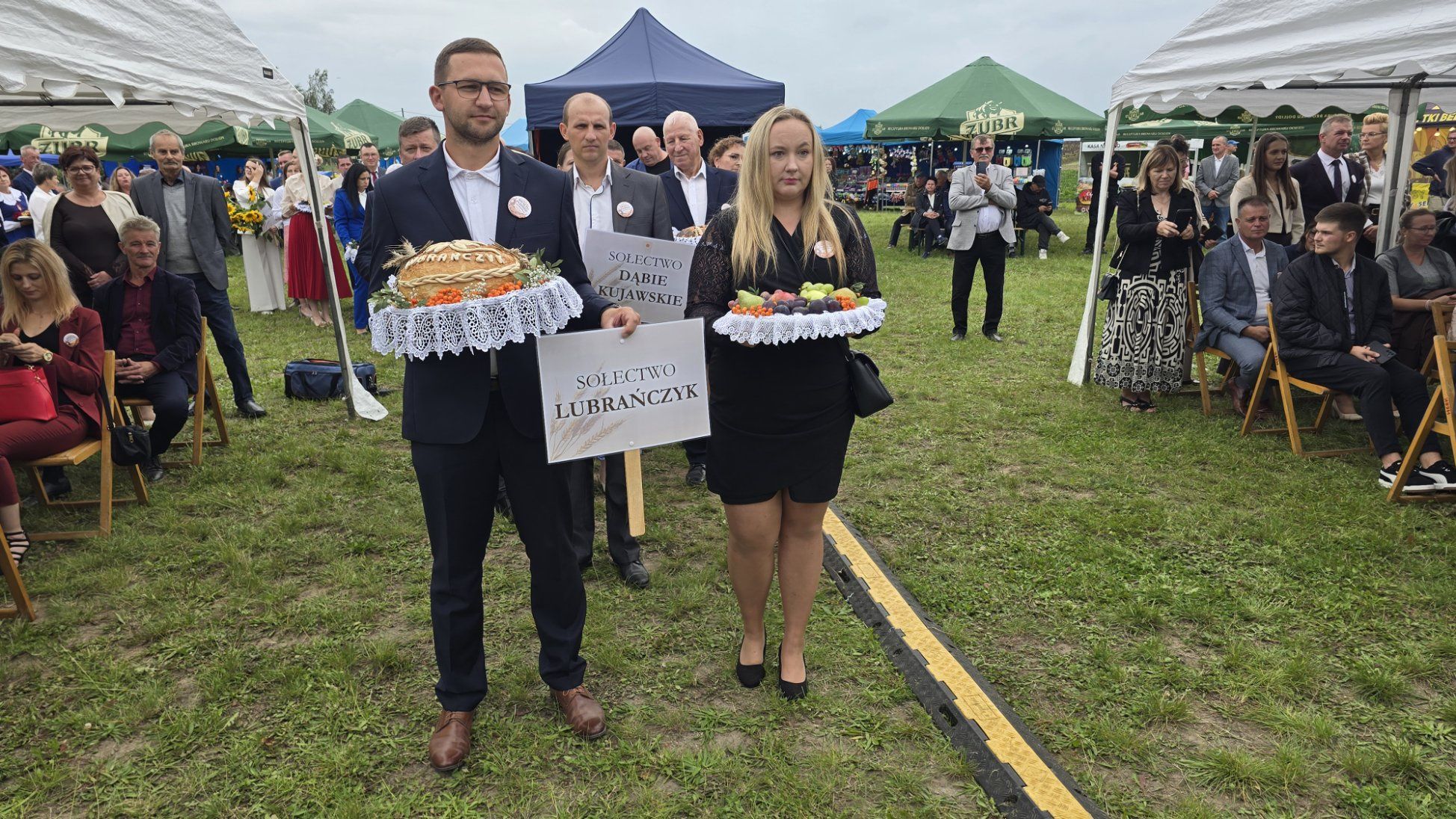 Festiwal Kuchni Kujawskiej Lubraniec 2026