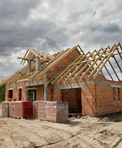 Ceny materiałów budowlanych ostro w górę. Izolacja termiczna droższa o 63 proc.