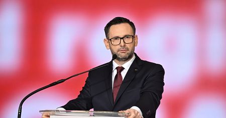 Obajtkowi grozi odpowiedzialność prawna? "Jest symbolem degrengolady"