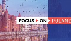 Jonasz Rewiński poprowadzi nowy program w TVP Polonia „Focus on Poland”