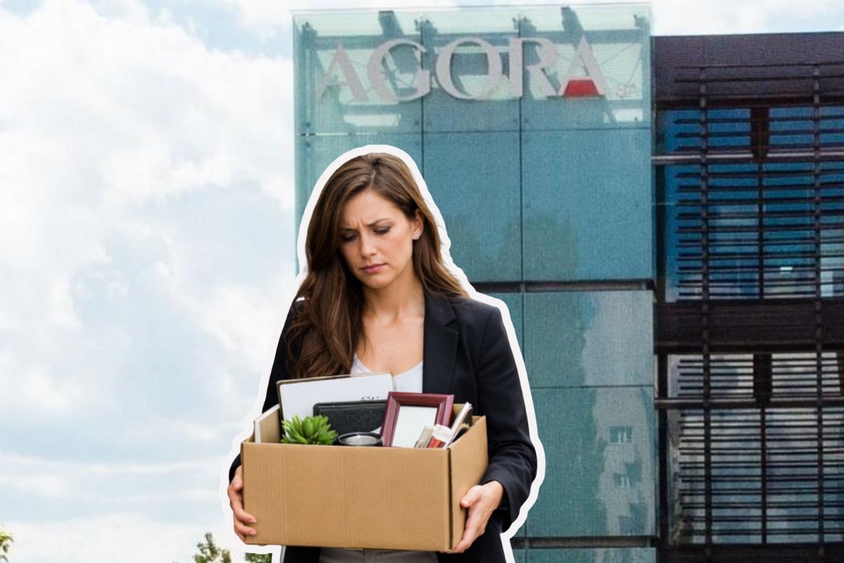 To dlatego były zwolnienia? Tyle strat miały "Wyborcza" i Gazeta.pl