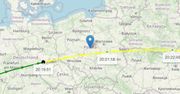 ISS pojawi się nad Polską. Podpowiadamy, kiedy jej wypatrywać