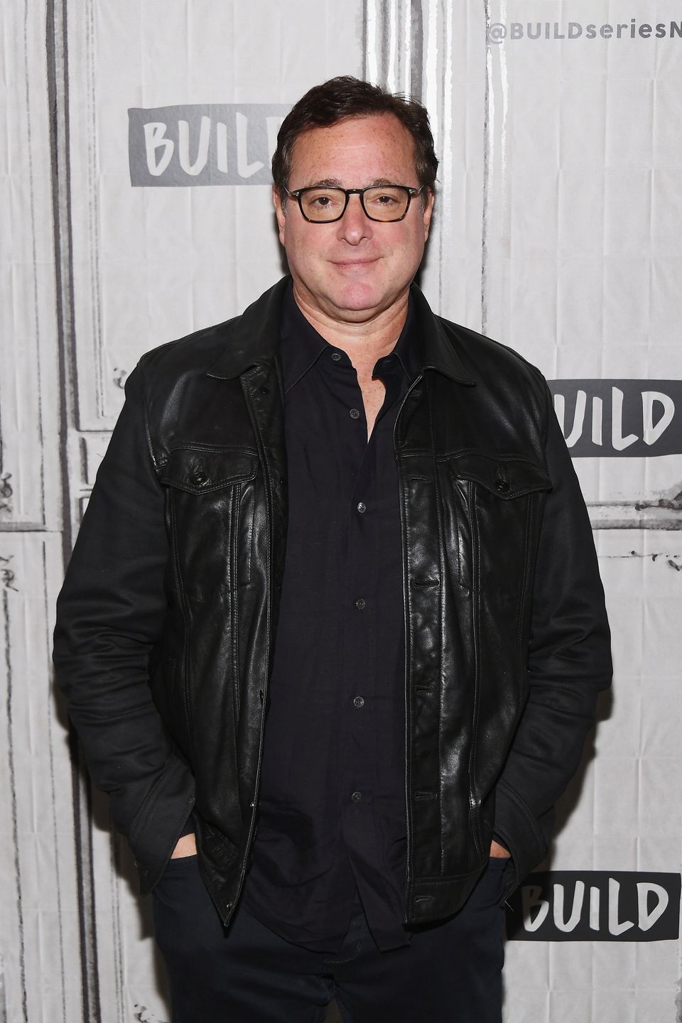 Bob Saget