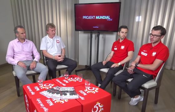 Łączy Nas Piłka z 20 mln odtworzeń treści, Trenuj z Krzychem i Fit Lovers mają najwięcej subskrybentów (TOP 20)