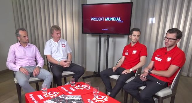 Łączy Nas Piłka z 20 mln odtworzeń treści, Trenuj z Krzychem i Fit Lovers mają najwięcej subskrybentów (TOP 20)