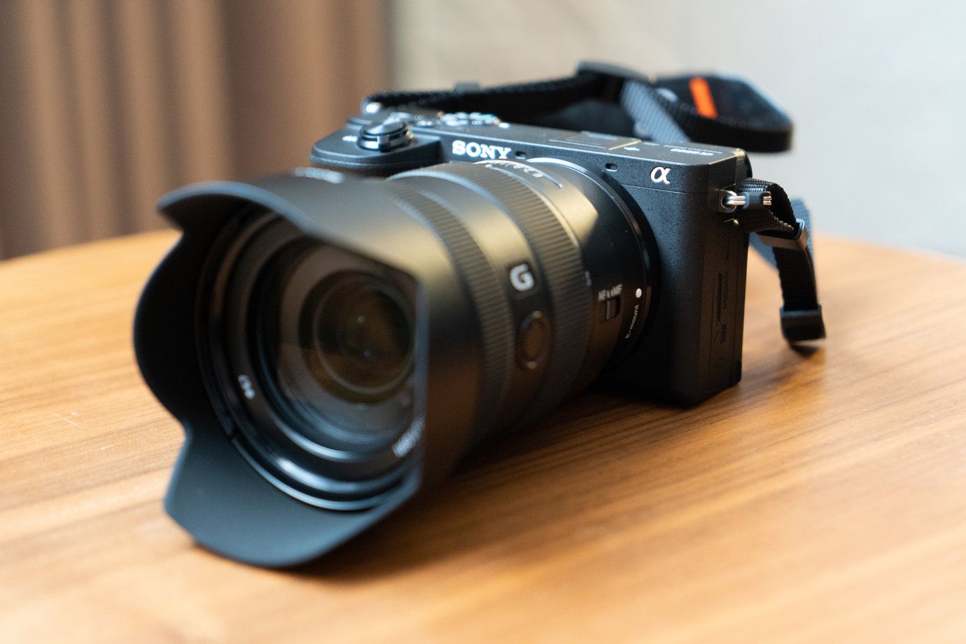 Sony wstrzymuje produkcję 3 aparatów. Jeśli planowałeś któryś kupić, będzie problem 1