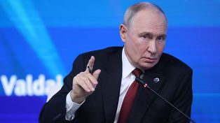 Putin sięga po majątek kolejnych firm. Na liście znane koncerny