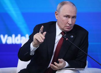 Putin sięga po majątek kolejnych firm. Na liście znane koncerny