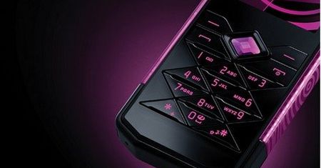Nokia 7900 Crystal Prism