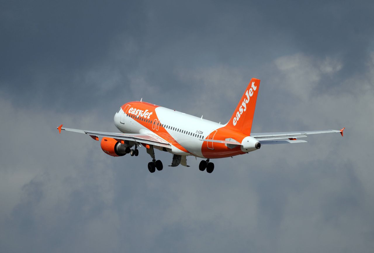 Chaos bei EasyJet, Unfälle und Cyberangriffe erschüttern die Nacht