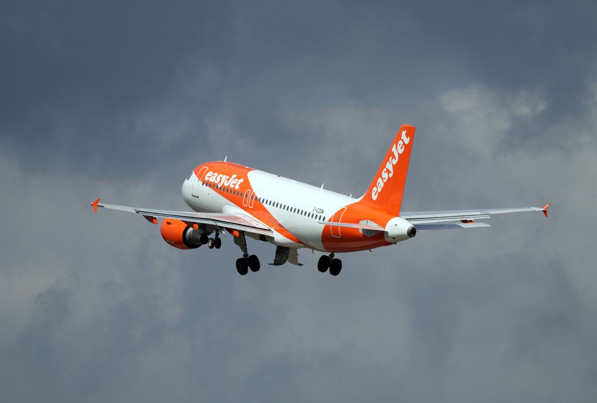 216 połączeń linii Easyjet do Portugalii oraz z lotnisk tego kraju zostało odwołanych przez przewoźnika