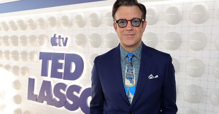 Jason Sudeikis zmienił zdanie. Wyjaśnił, dlaczego wrócił do "Teda Lasso"