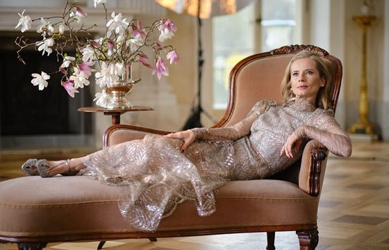 Serial „Mój agent” ogląda w TVN 587 tys. osób