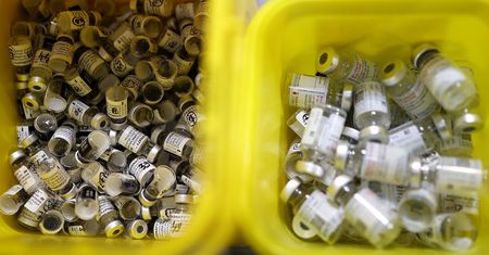 Szczepionki na COVID-19 Pfizer i BioNTech. Ruszyły badania skuteczności preparatu u dzieci