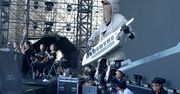 Robot Adam na festiwalu skradł całe show. Grał na keytarze jak z nut