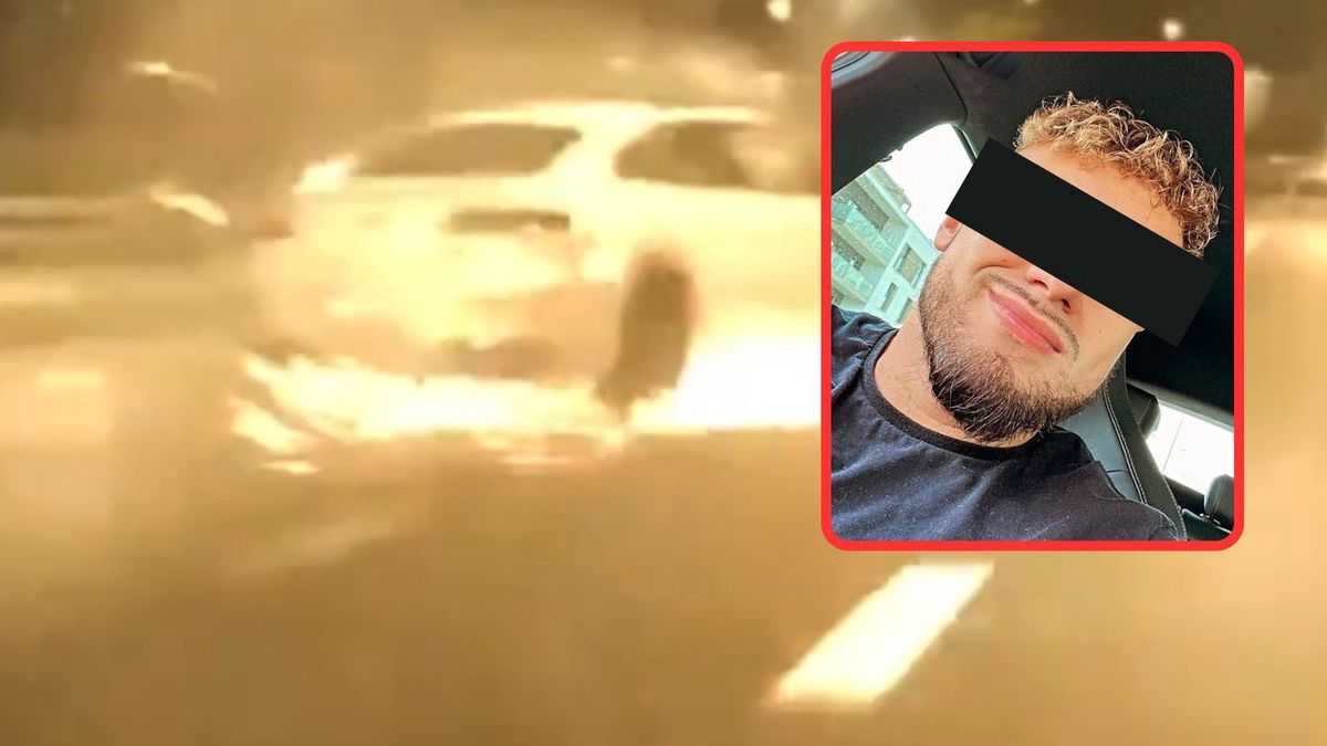 Nowe fakty o Łukaszu Ż.