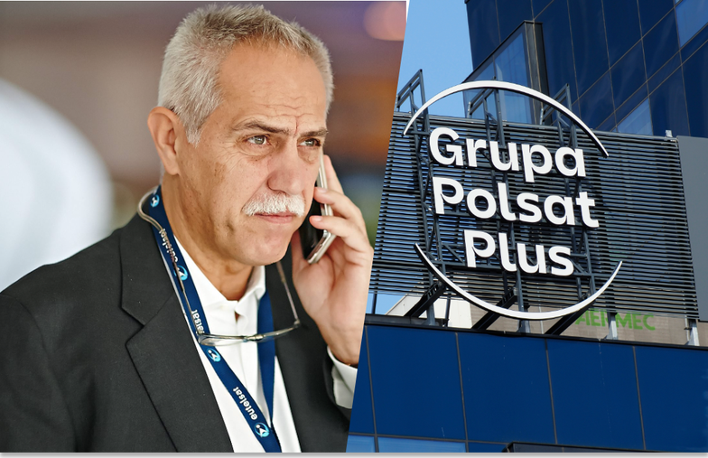Spór o sukcesję w Polsacie. Kalendarium zdarzeń