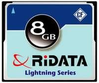 Karty CompactFlash z technologią S.M.A.R.T. i ECC 1