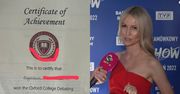 Magdalena Ogórek odpowiada na zamieszanie wokół sukcesu córki na Oxfordzie: "U nas wszyscy znają się tak jak NA RTĘCI W ODRZE"