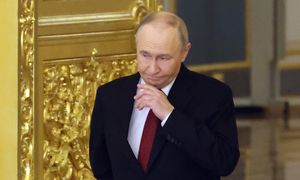 Zostały godziny. Tak Unia chce ostatecznie skończyć z gazem od Putina