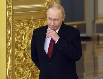 Zostały godziny. Tak Unia chce ostatecznie skończyć z gazem od Putina