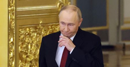 Zostały godziny. Tak Unia chce ostatecznie skończyć z gazem od Putina