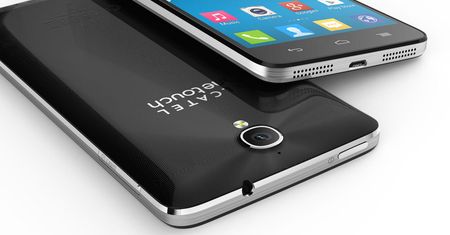 Wkrótce nawet tanie smartfony będą mieć 64-bitowe układy i LTE?