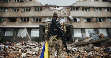 Ukraina dostanie wsparcie z UE. Parlament Europejski zatwierdził 18 mld euro pożyczki