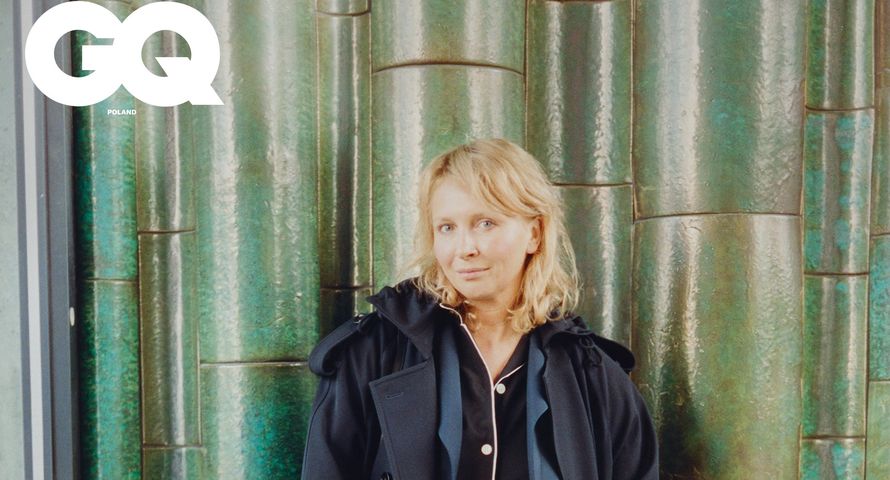 Kolejne osoby dołączają do "GQ Poland"