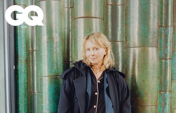 Kolejne osoby dołączają do "GQ Poland"