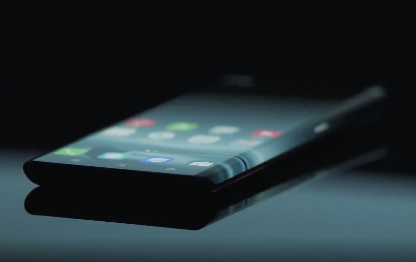 vivo APEX 2020 to koncepcyjny smartfon napakowany przełomowymi technologiami 2