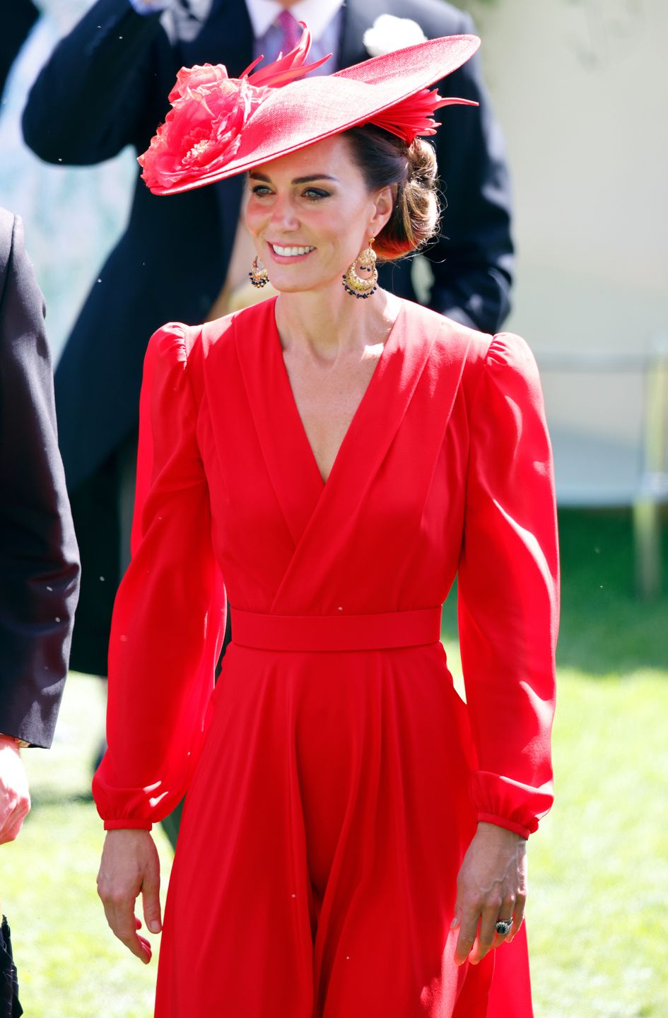 księżna Kate