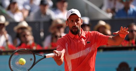 Novak Djokovic podziękował Murrayowi. To koniec ich współpracy