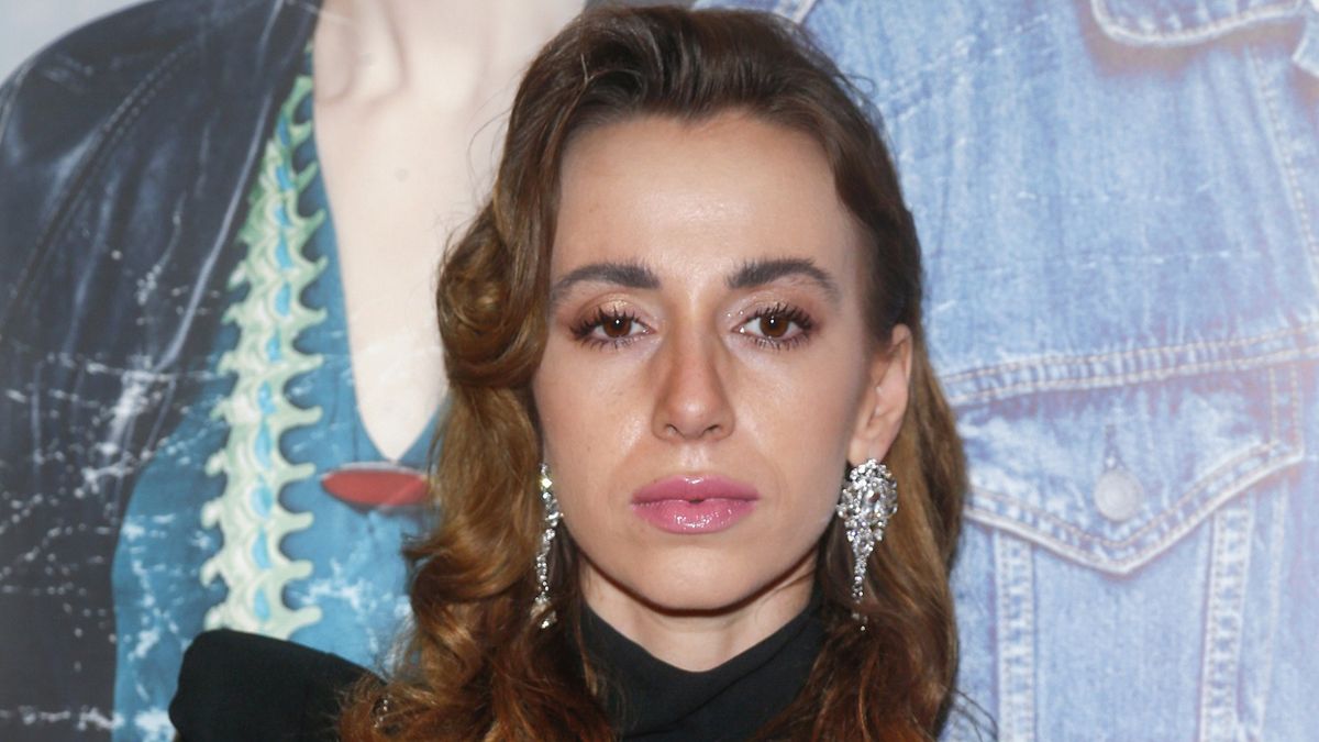 Marianna Schreiber ma nową fryzurę