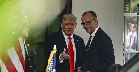 Merz dopiął swego. Niemcy dostały pisemne gwarancje