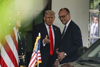 Merz dopiął swego. Niemcy dostały pisemne gwarancje