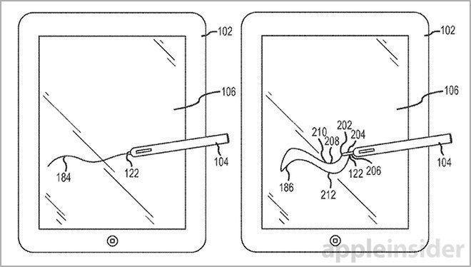 Patent na spieprzony tablet