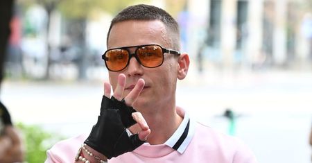 TYLKO U NAS! Bart Pniewski o stylu Polek i Polaków. Padły mocne zarzuty
