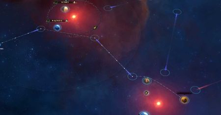 Master of Orion - premiera już za 2 tygodnie