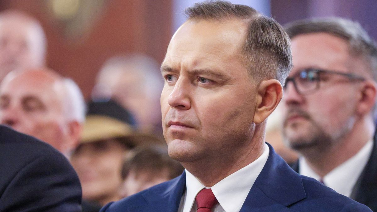 Nawrocki odpowiada na doniesienia Onetu. Zapowiada pozew