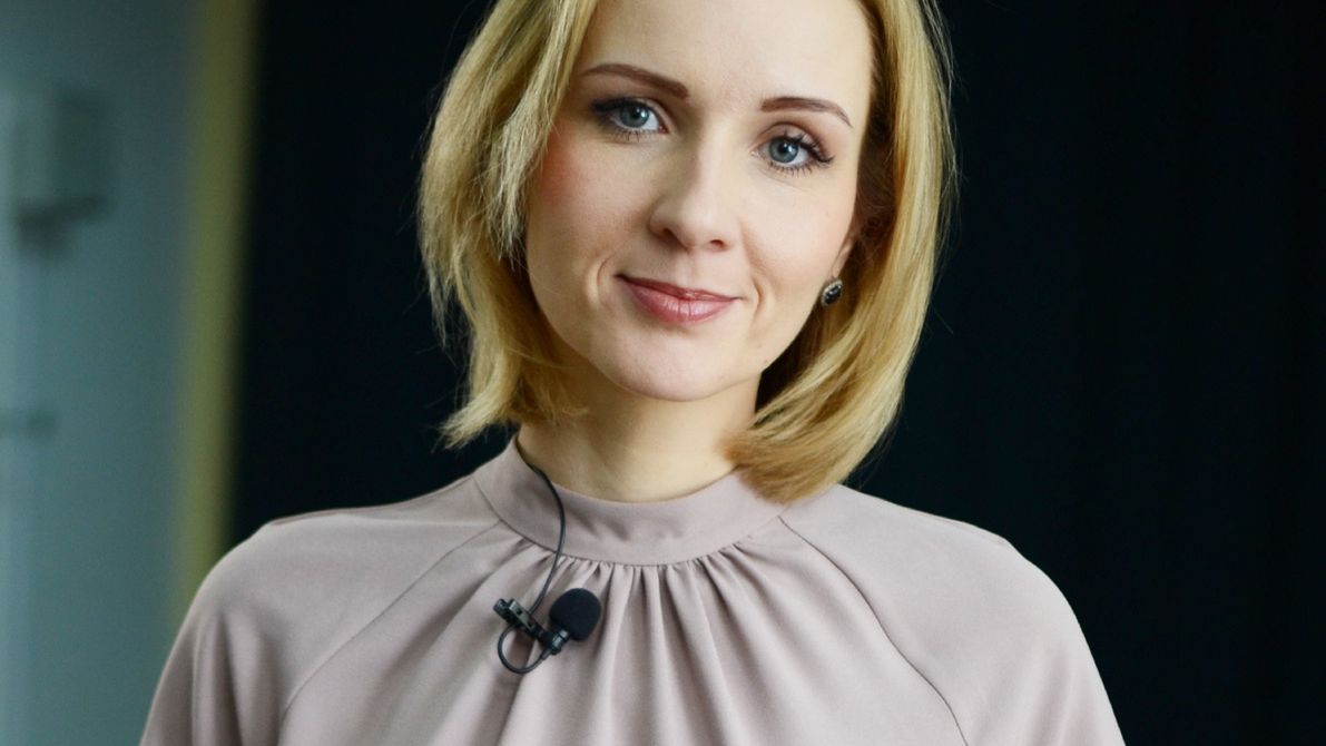 Maria Lwowa - Biełowa