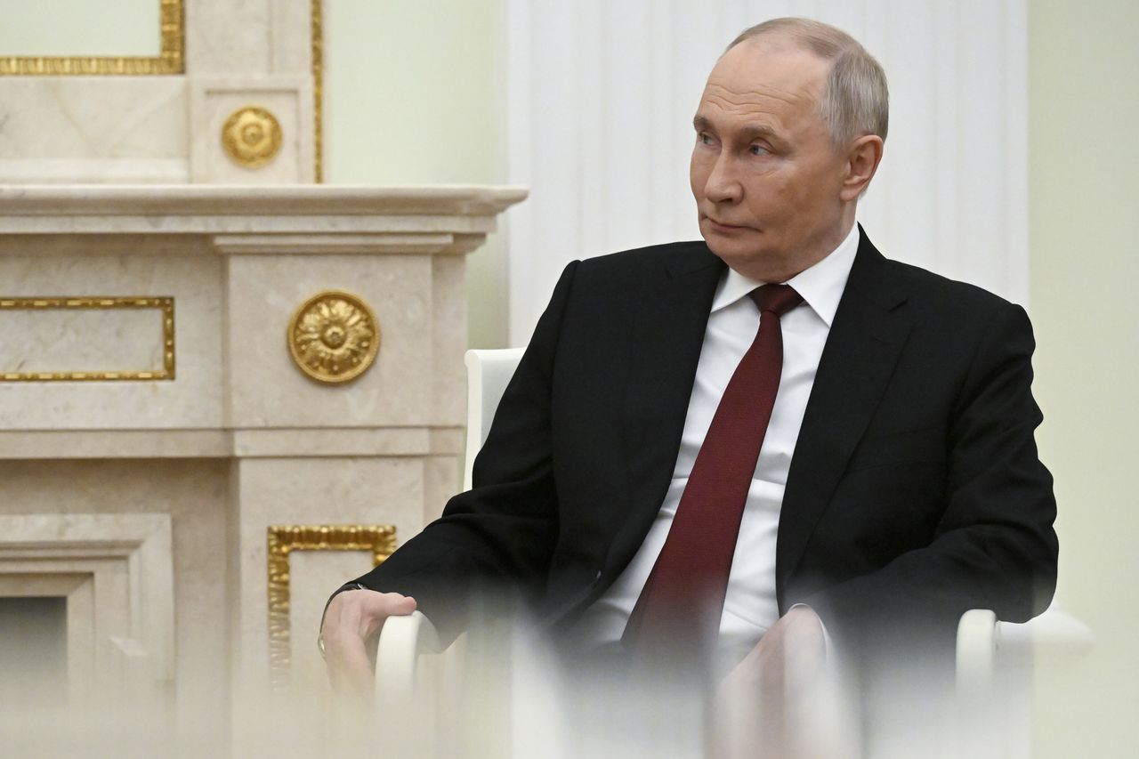 Pokój na Ukrainie to wciąż mrzonka? Europejski think-tank o zagrożeniach