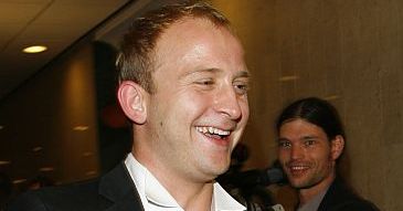 Szyc chce mieć drugie dziecko