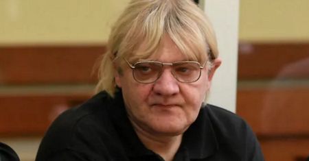 Szczegóły pogrzebu Trynkiewicza. Wiadomo, kto zgłosił się po ciało