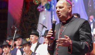 Sosnowiec. Biskup Grzegorz Kaszak zakażony koronawirusem